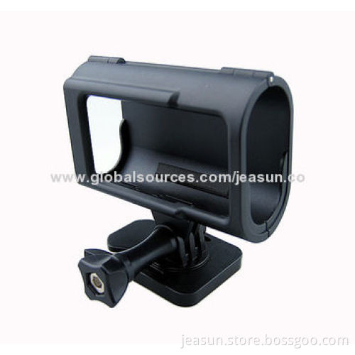 Real 1,080P Full HD Sports camera with 50 Meters, Waterproof